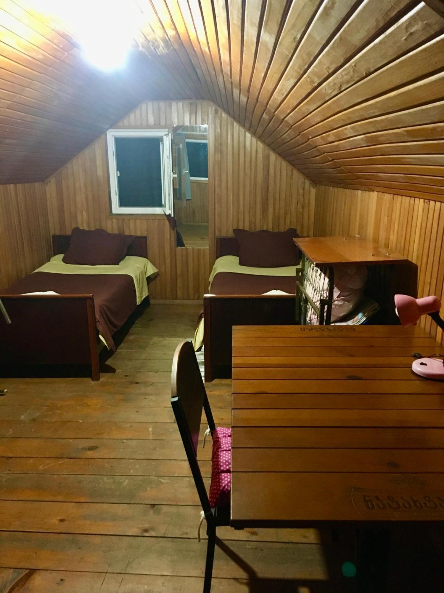 House In Gonio-kvariati Economy Class بيت للعطل *