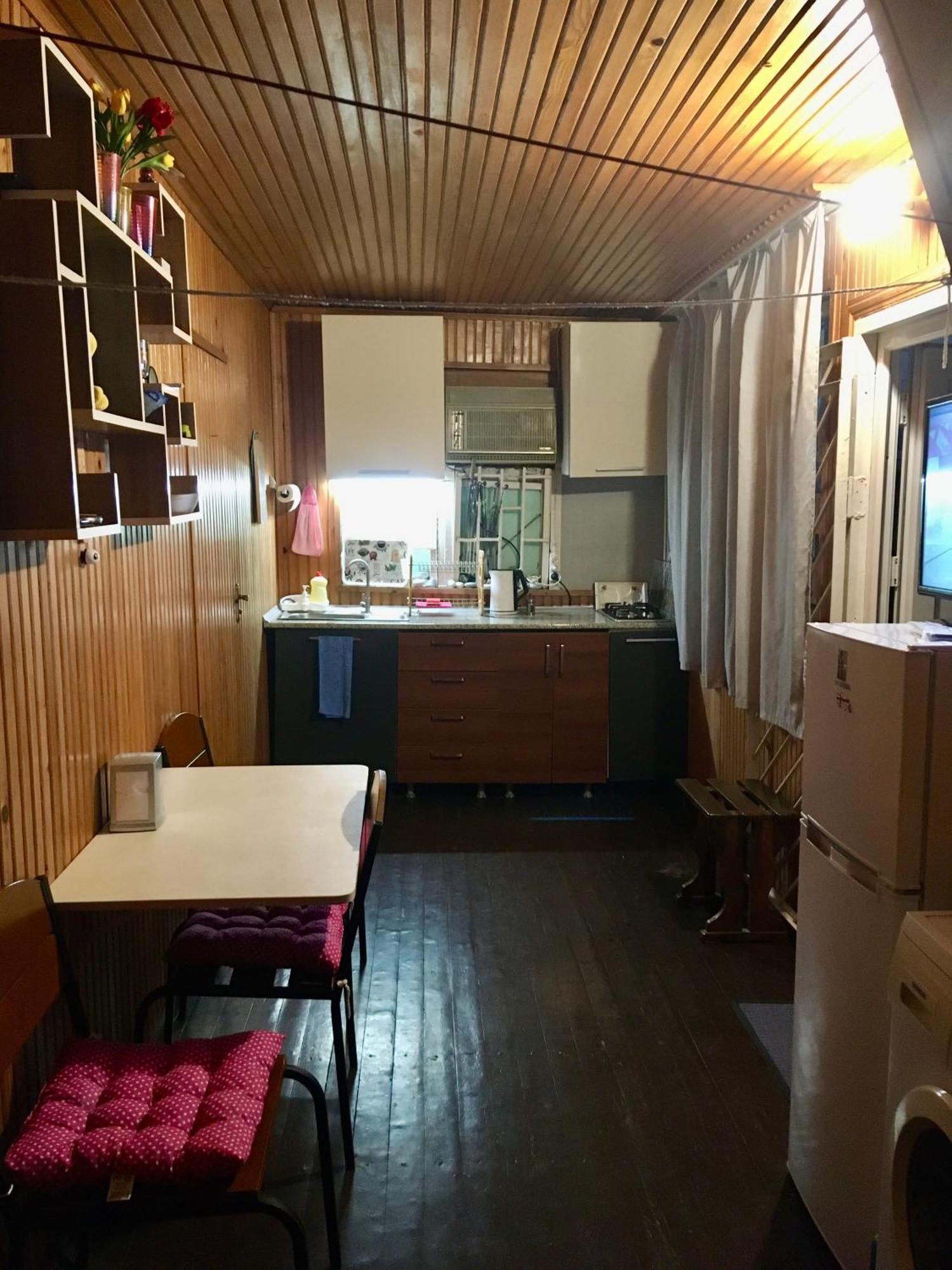 بيت للعطل House In Gonio-kvariati Economy Class *